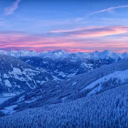 & Goldschmied Appartamento Fuegenberg