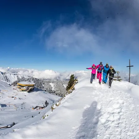 Appartamento & Goldschmied *