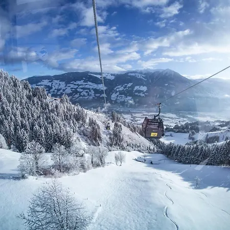 & Goldschmied Appartamento