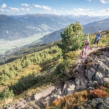 & Goldschmied Appartement