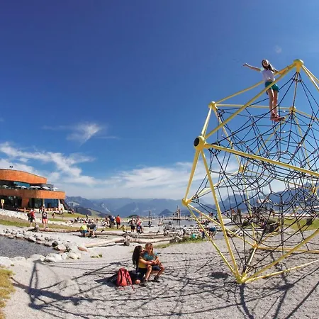 & Goldschmied Appartamento Fuegenberg