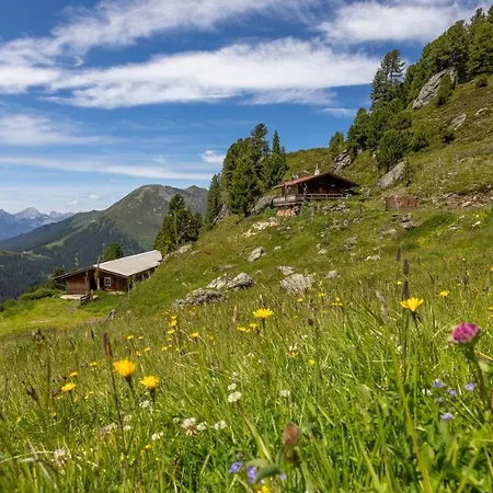 Appartamento & Goldschmied *