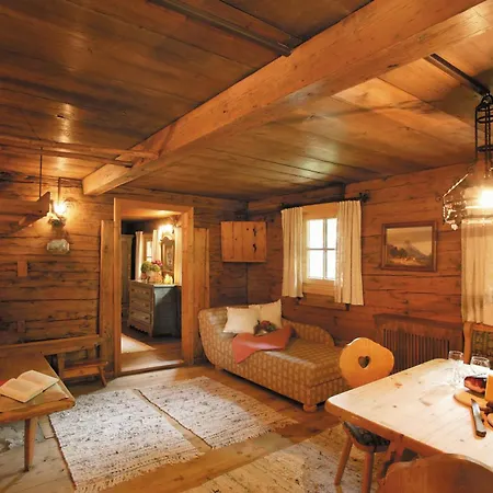 Bauernhaus&appartement Goldschmied