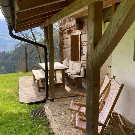 Apartment Bauernhaus&appartement Goldschmied *