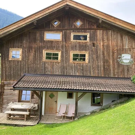 & Goldschmied Appartement