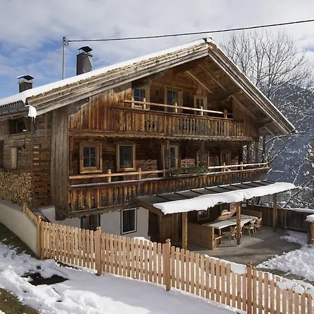 Apartment Bauernhaus&appartement Goldschmied *