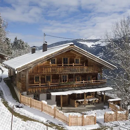 Bauernhaus&appartement Goldschmied