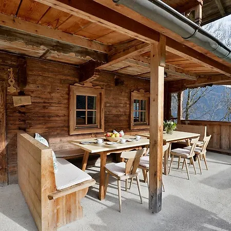 Bauernhaus&appartement Goldschmied Apartment