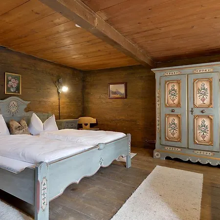 & Goldschmied Appartamento