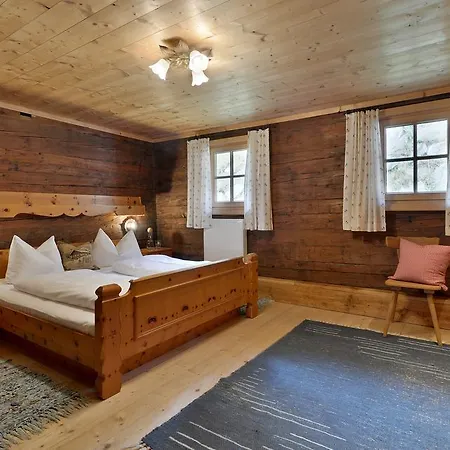 & Goldschmied Appartamento *