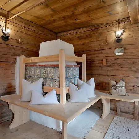 Bauernhaus&appartement Goldschmied