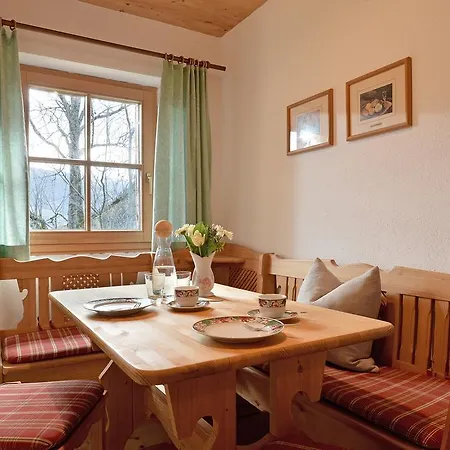 Bauernhaus&appartement Goldschmied