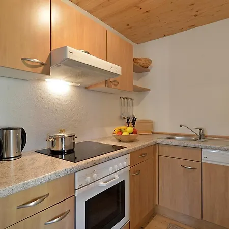 Bauernhaus&appartement Goldschmied Fuegenberg