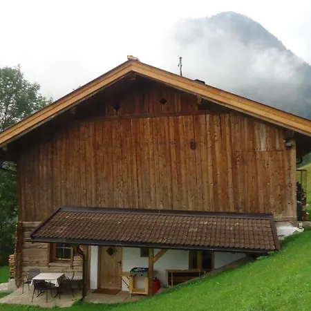 Bauernhaus&appartement Goldschmied Apartment *