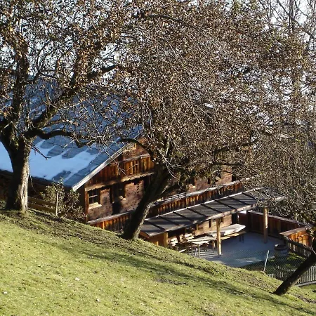 Appartamento & Goldschmied *