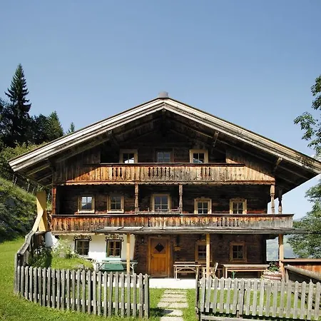 Bauernhaus&appartement Goldschmied Apartment *