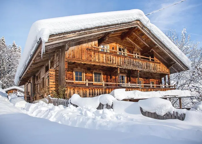 & Goldschmied Appartement