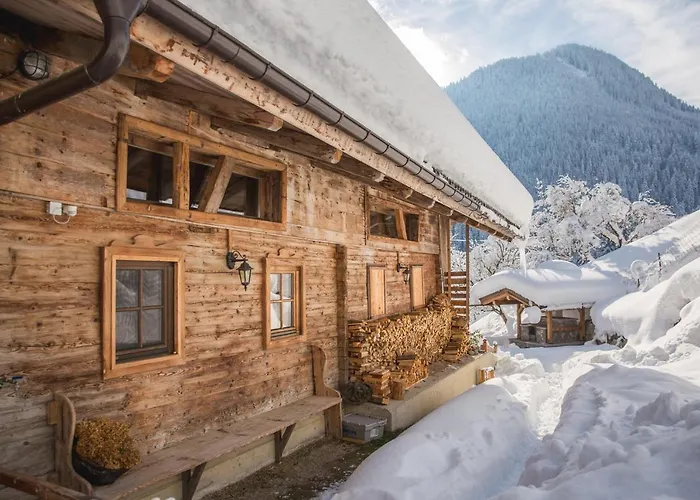 & Goldschmied Appartement *