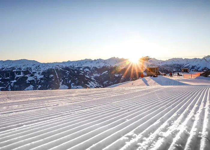 & Goldschmied Apartamento *