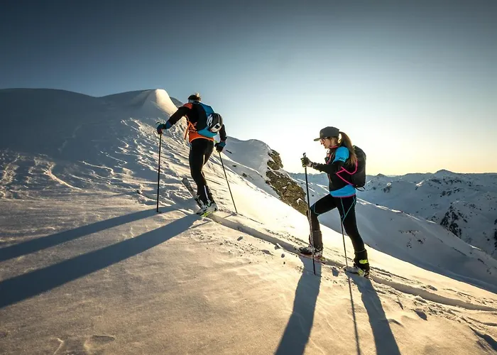 Appartement & Goldschmied