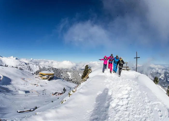 Apartamento & Goldschmied *