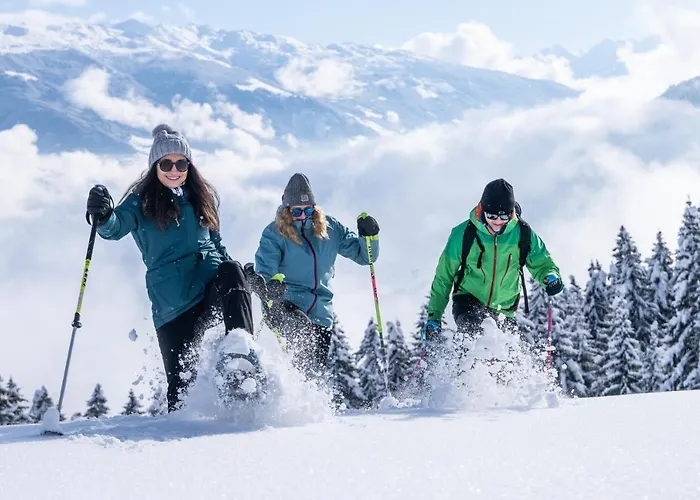 & Goldschmied Appartement