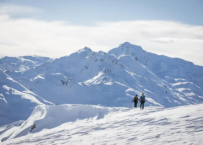 Appartement & Goldschmied *