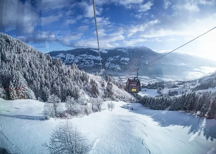 & Goldschmied Apartamento