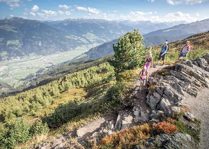 & Goldschmied Appartement