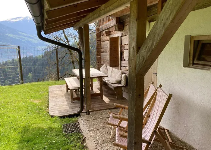 Appartement & Goldschmied *