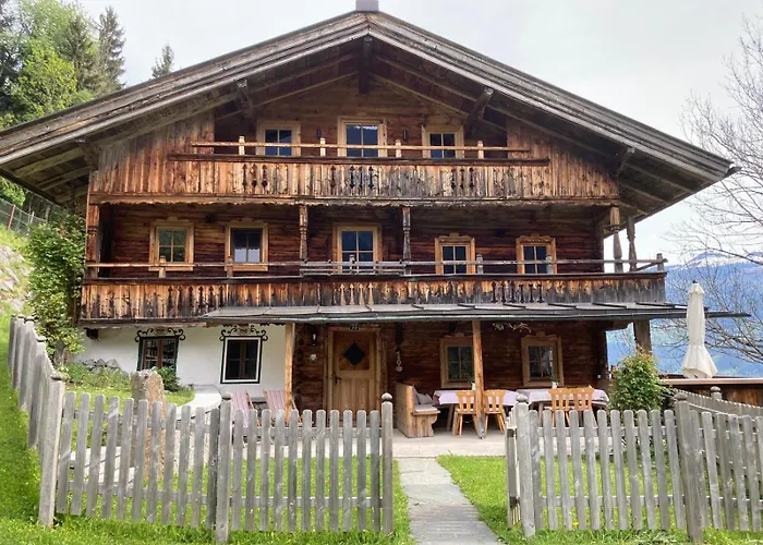 & Goldschmied Fuegenberg