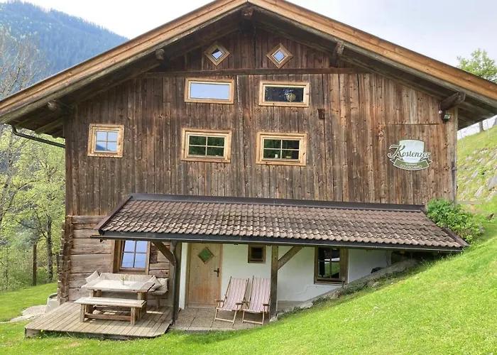 & Goldschmied Apartamento