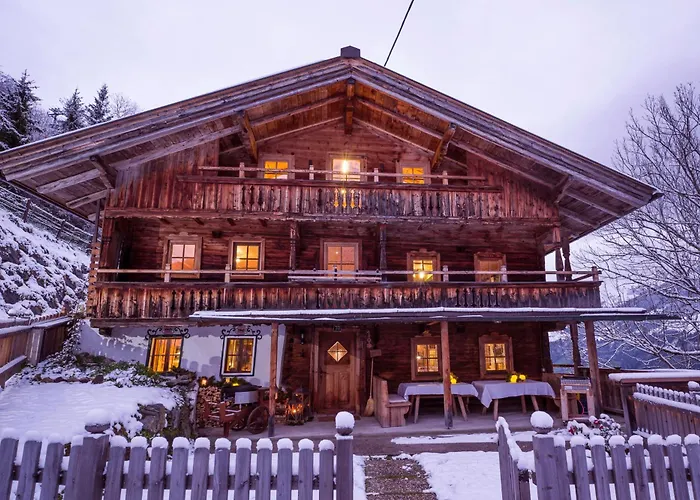 & Goldschmied Apartamento