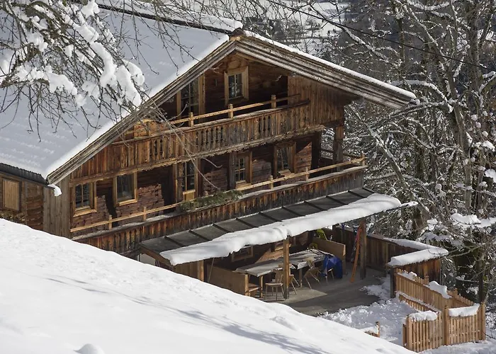 Appartement & Goldschmied