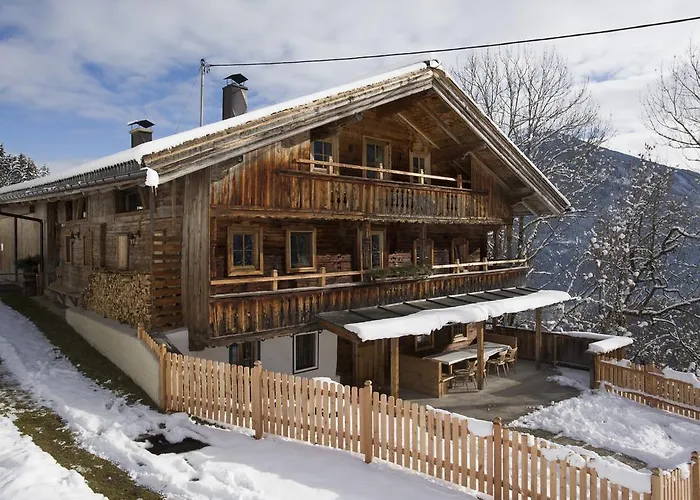 Appartement & Goldschmied *