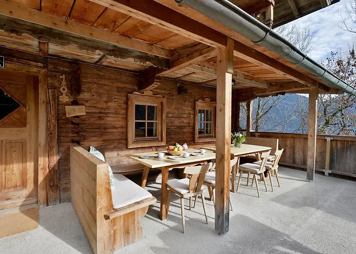 & Goldschmied Apartamento