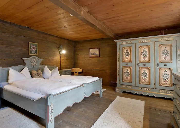 & Goldschmied Appartement