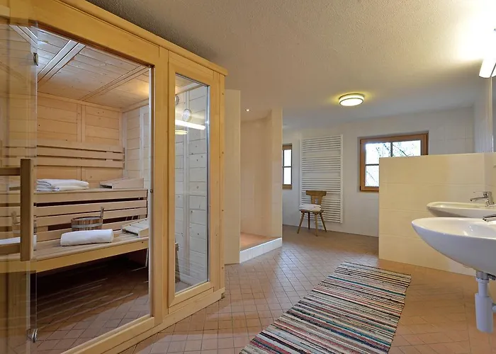 & Goldschmied Apartamento *