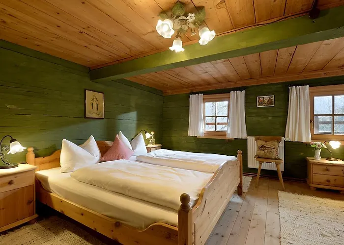 & Goldschmied Fuegenberg