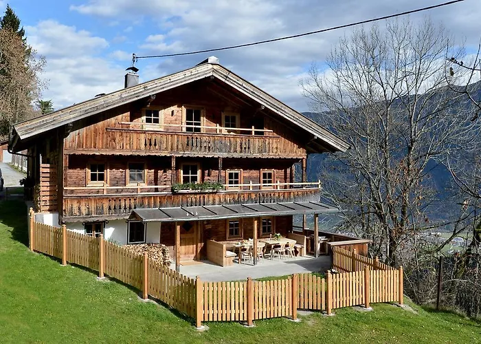 Appartement & Goldschmied