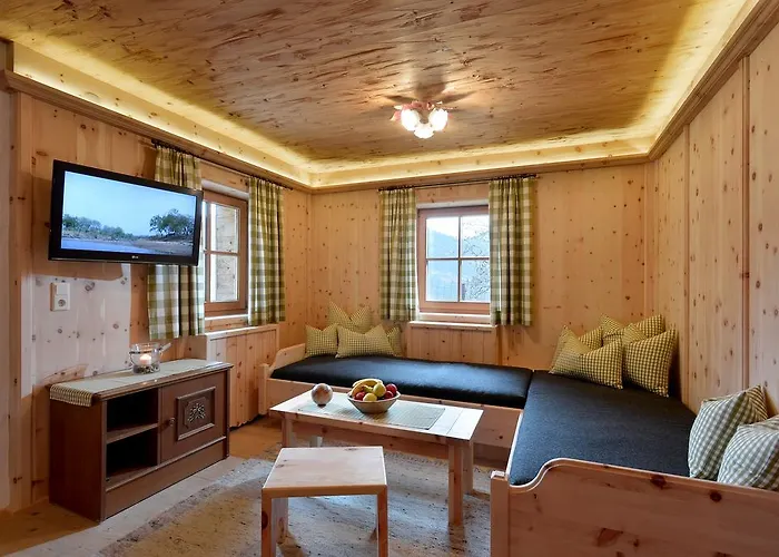 Appartement & Goldschmied *