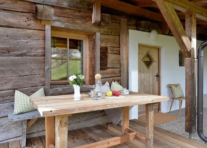 & Goldschmied Appartement