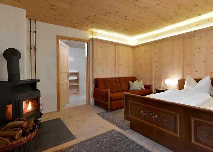 Apartamento & Goldschmied *