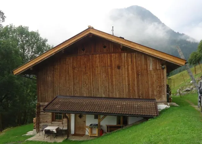 & Goldschmied Appartement *