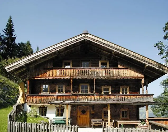 & Goldschmied Appartement *