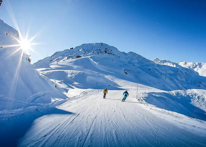 & Goldschmied Διαμέρισμα Fugenberg