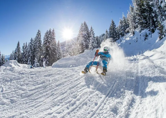 Διαμέρισμα & Goldschmied