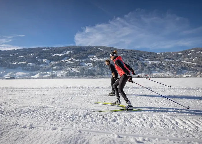 Διαμέρισμα & Goldschmied