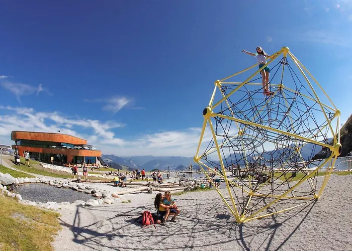 & Goldschmied Διαμέρισμα Fugenberg