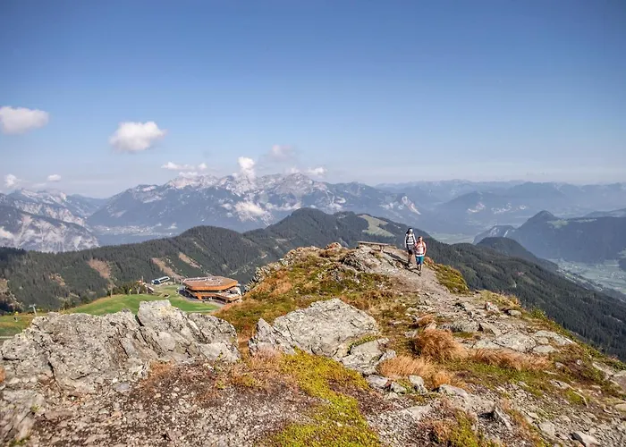 Διαμέρισμα & Goldschmied